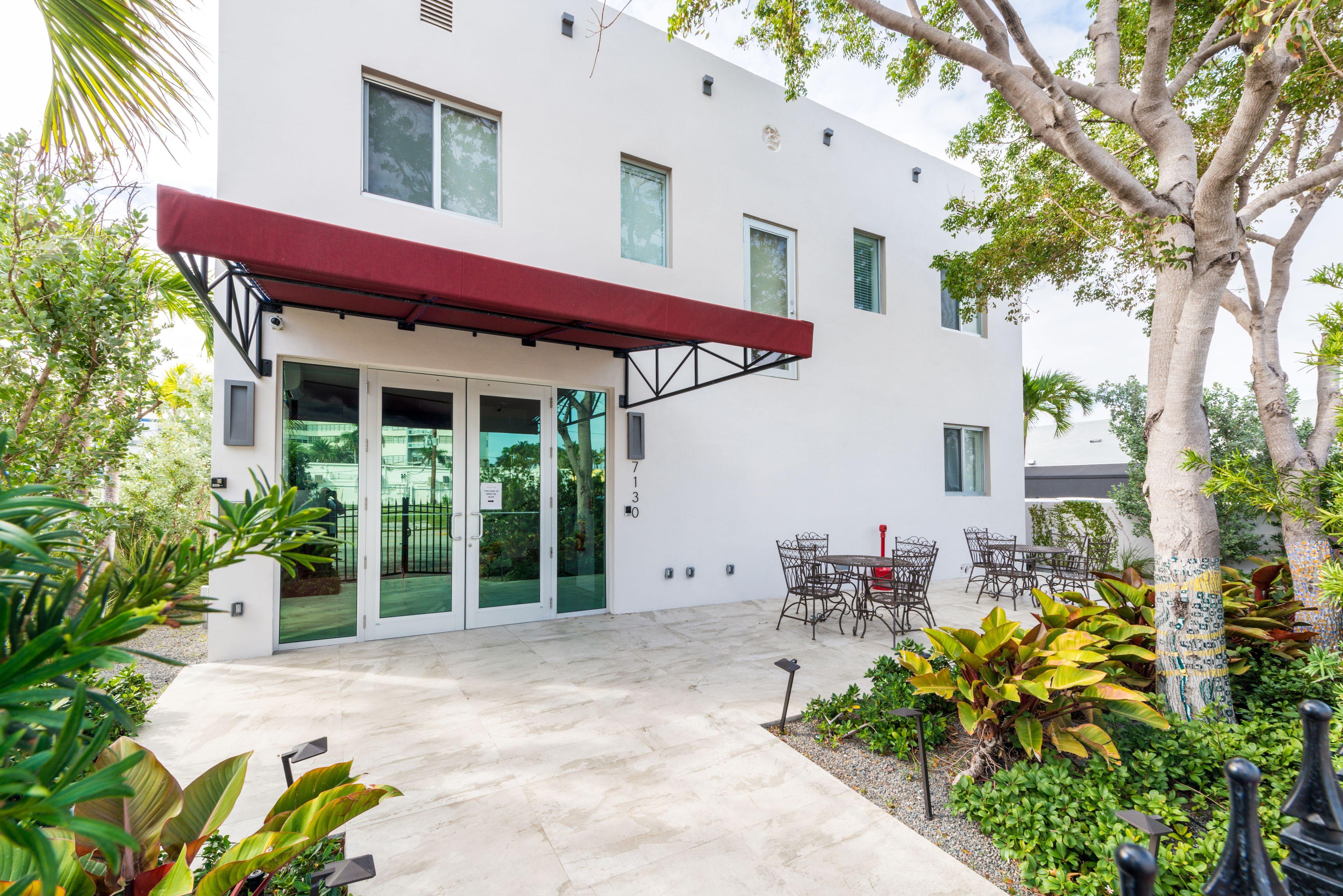 Costa Norte Boutique Hotel Miami Beach — Photos 1