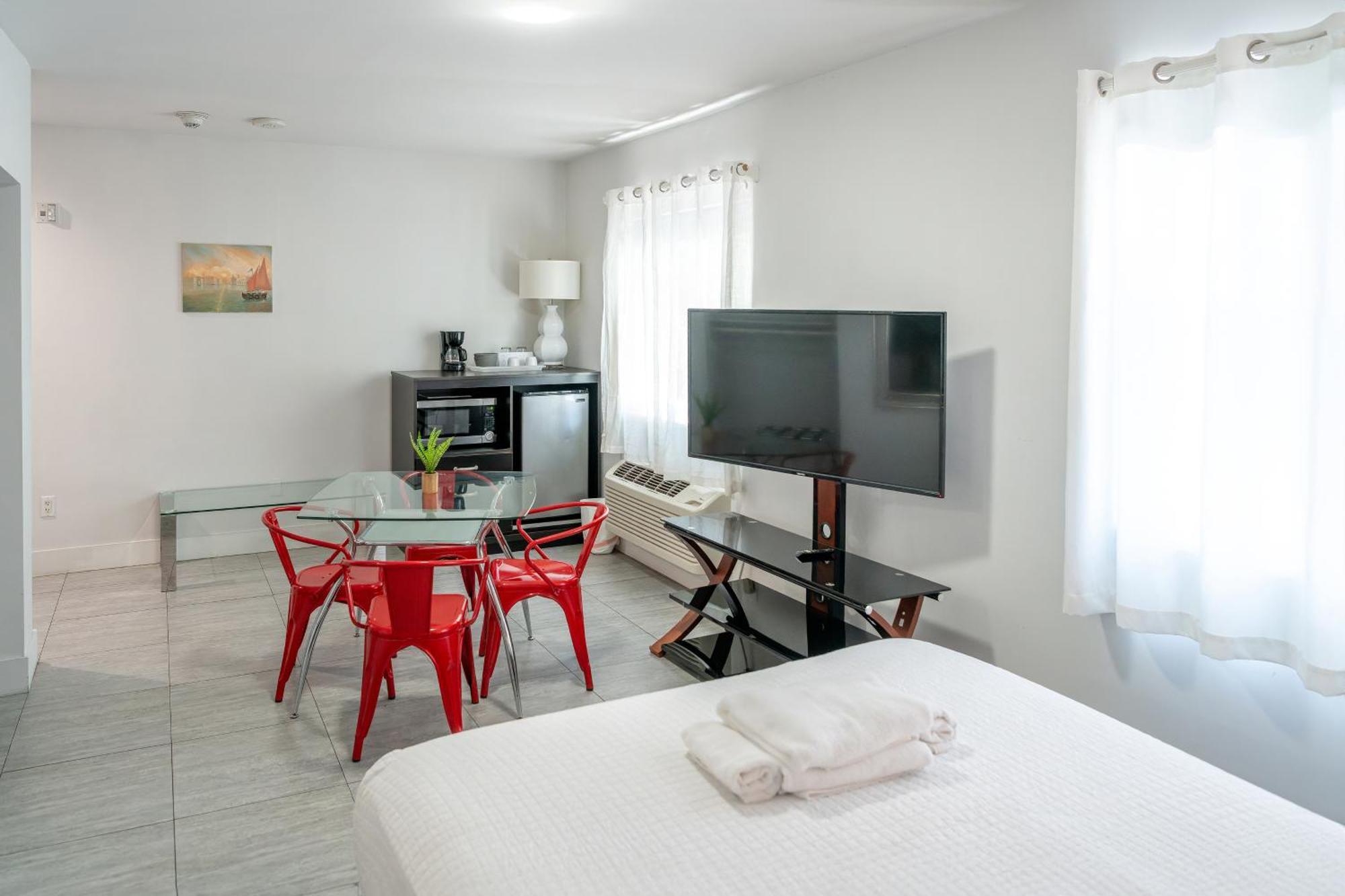 Costa Norte Boutique Hotel Miami Beach — Photos 2