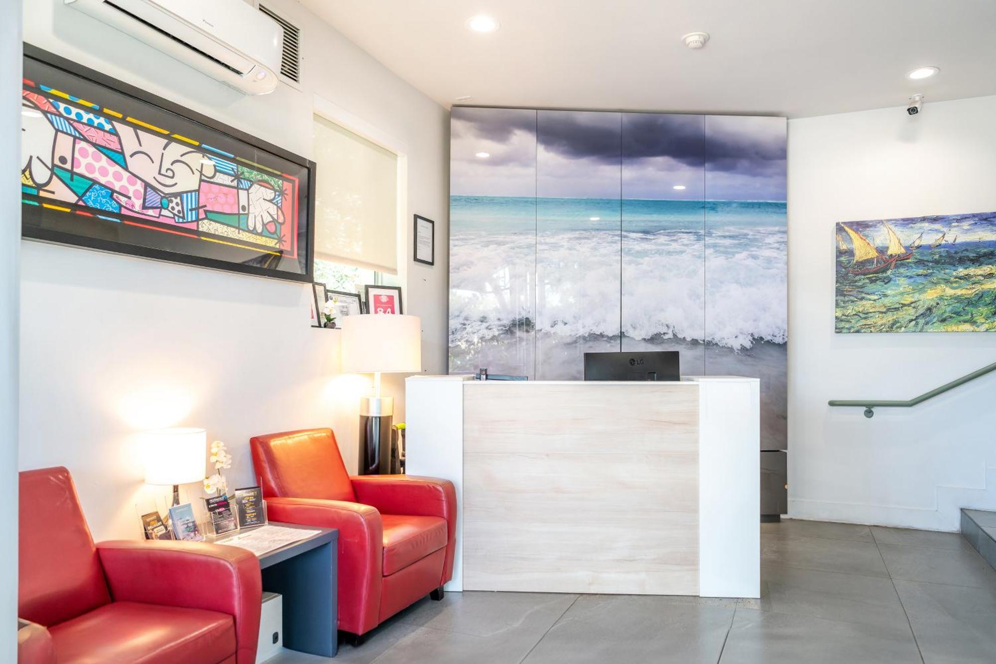 Costa Norte Boutique Hotel Miami Beach, Miami Beach