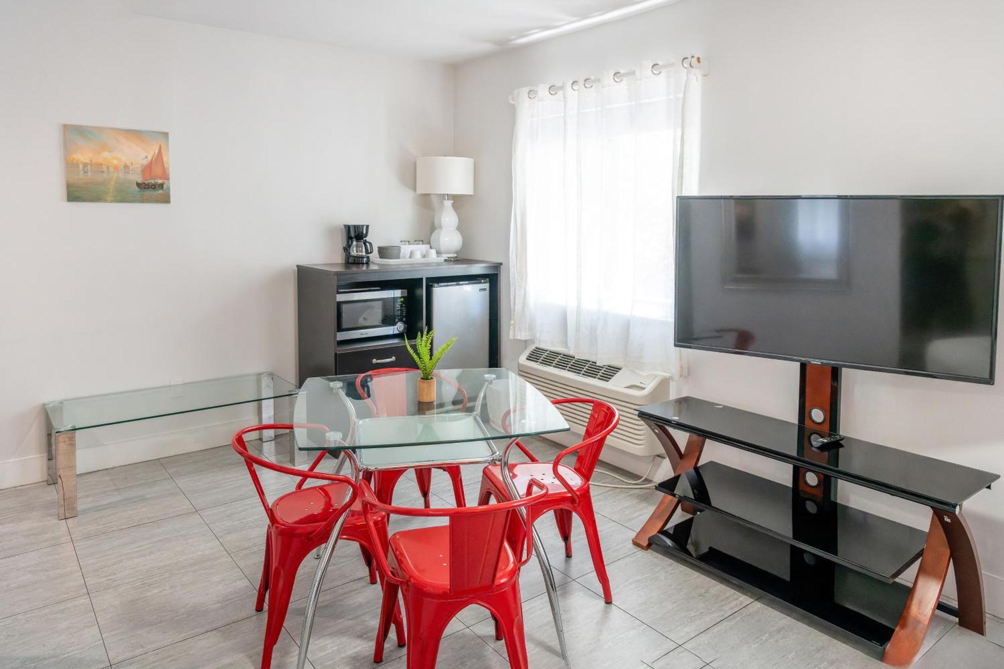 Costa Norte Boutique Hotel Miami Beach — Photos 3